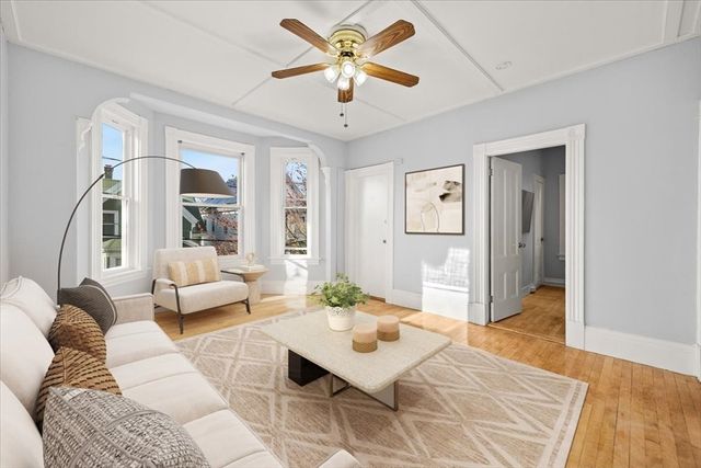 58 Calmar Street 2, Brockton, MA 02301