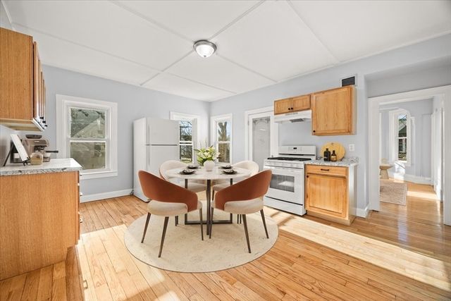 58 Calmar Street 2, Brockton, MA 02301