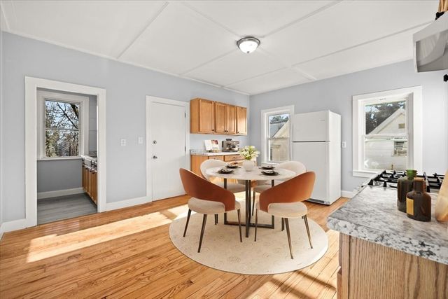 58 Calmar Street 2, Brockton, MA 02301