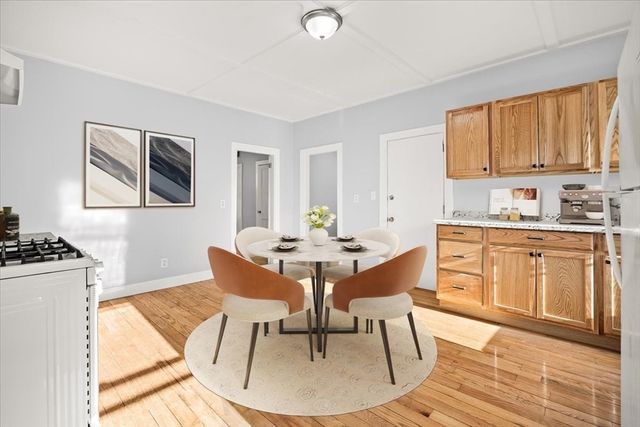 58 Calmar Street 2, Brockton, MA 02301