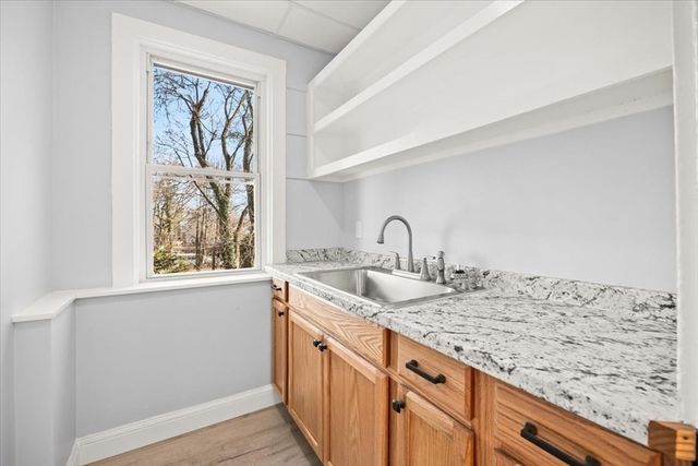 58 Calmar Street 2, Brockton, MA 02301