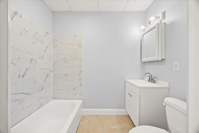 58 Calmar Street 2, Brockton, MA 02301