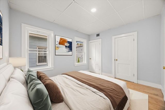 58 Calmar Street 2, Brockton, MA 02301