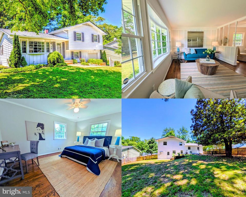 Image 1 of property listing at 29 SHERIDAN RD, Arnold, MD 21012