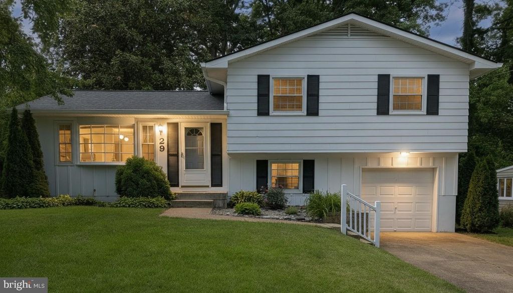 Image 31 of property listing at 29 SHERIDAN RD, Arnold, MD 21012
