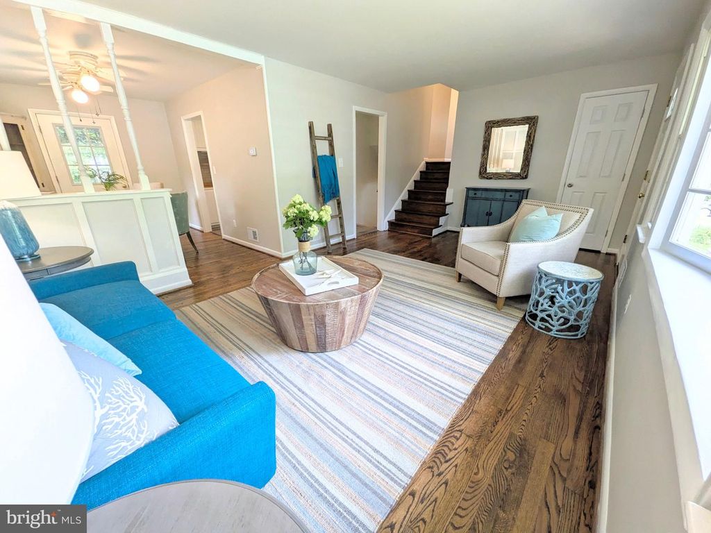 Image 5 of property listing at 29 SHERIDAN RD, Arnold, MD 21012