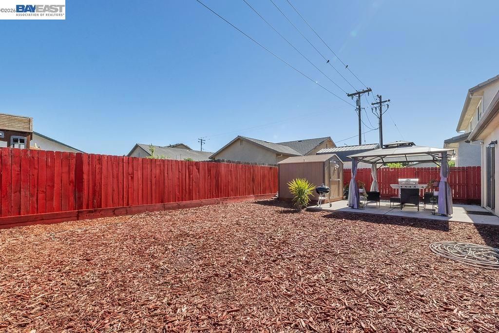 Image 31 of property listing at 910 Fargo St, Stockton, CA 95204