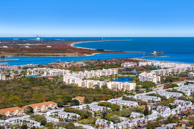 143 Seaport Boulevard T20, Cape Canaveral, FL 32920