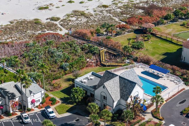 143 Seaport Boulevard T20, Cape Canaveral, FL 32920