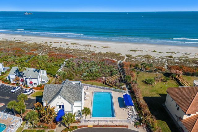 143 Seaport Boulevard T20, Cape Canaveral, FL 32920