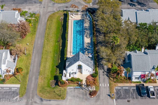 143 Seaport Boulevard T20, Cape Canaveral, FL 32920