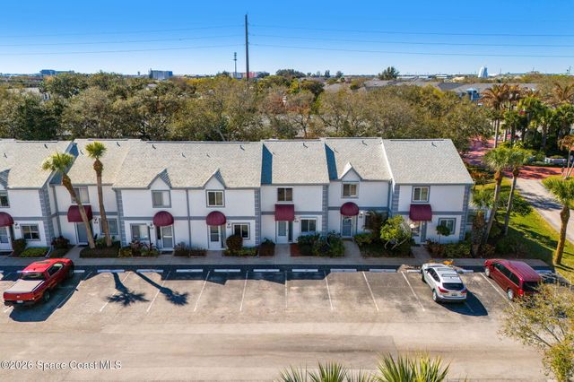143 Seaport Boulevard T20, Cape Canaveral, FL 32920