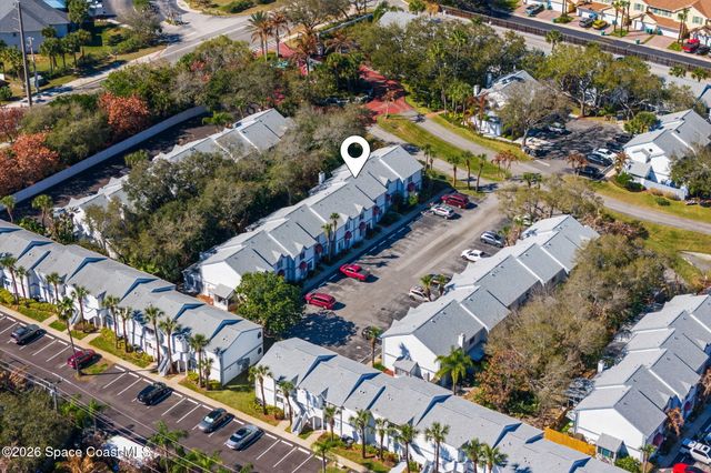 143 Seaport Boulevard T20, Cape Canaveral, FL 32920