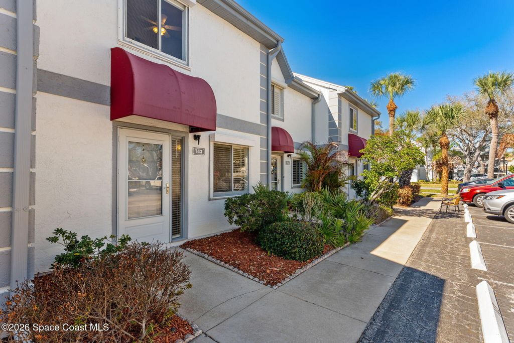 143 Seaport Boulevard T20, Cape Canaveral, FL 32920