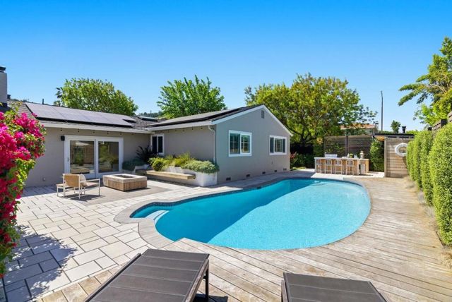 6209 Hopi Court, San Jose, CA 95123