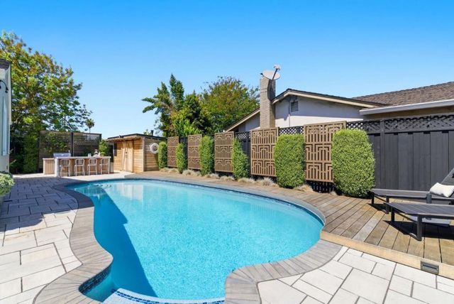 6209 Hopi Court, San Jose, CA 95123