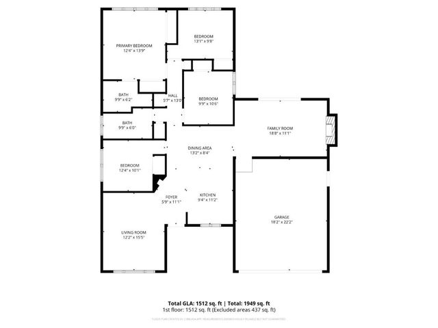 6209 Hopi Court, San Jose, CA 95123