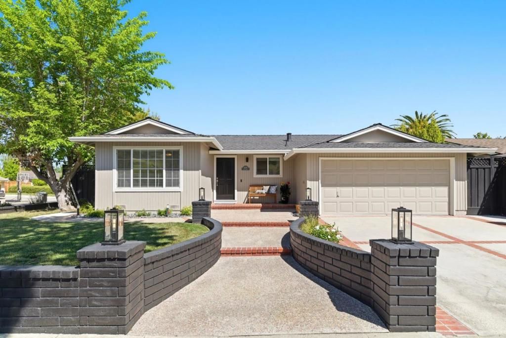 6209 Hopi Court, San Jose, CA 95123
