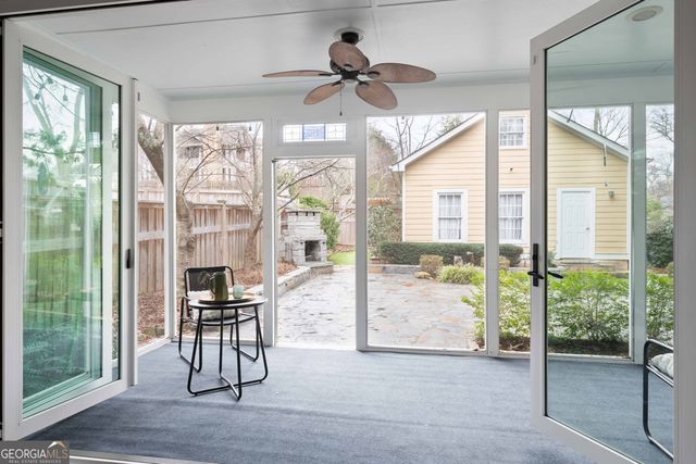 526 Hill Street SE, Atlanta, GA 30312