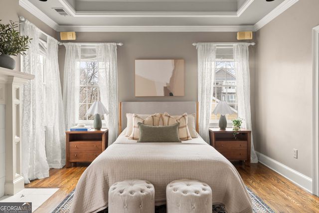 526 Hill Street SE, Atlanta, GA 30312