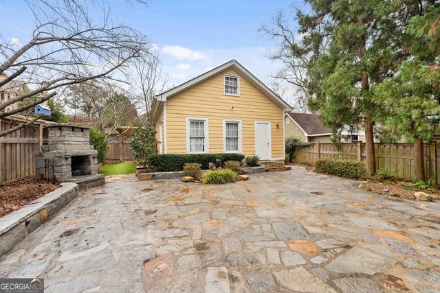 526 Hill Street SE, Atlanta, GA 30312