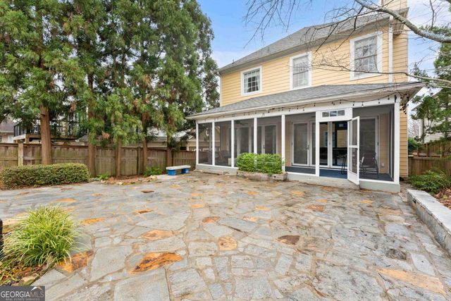 526 Hill Street SE, Atlanta, GA 30312