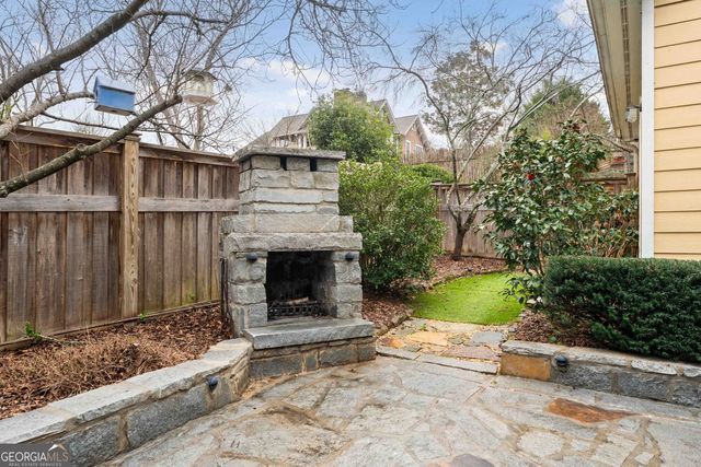 526 Hill Street SE, Atlanta, GA 30312