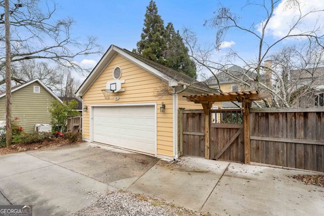 526 Hill Street SE, Atlanta, GA 30312