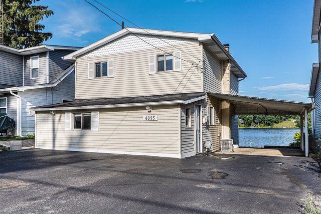 4093 Donnely Road, Jackson, MI 49201