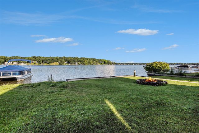 4093 Donnely Road, Jackson, MI 49201