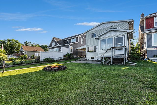 4093 Donnely Road, Jackson, MI 49201