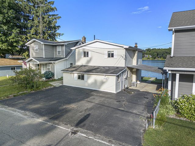 4093 Donnely Road, Jackson, MI 49201