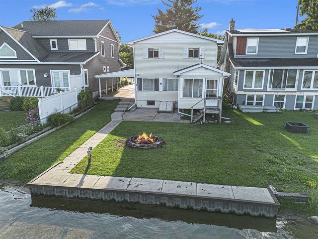 4093 Donnely Road, Jackson, MI 49201