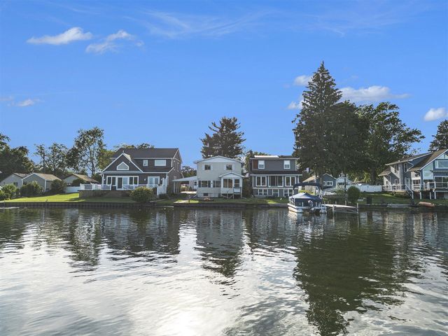 4093 Donnely Road, Jackson, MI 49201