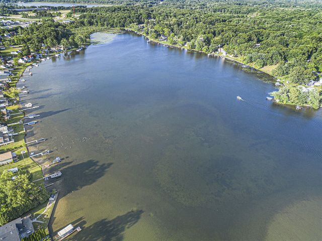 4093 Donnely Road, Jackson, MI 49201