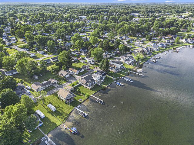 4093 Donnely Road, Jackson, MI 49201