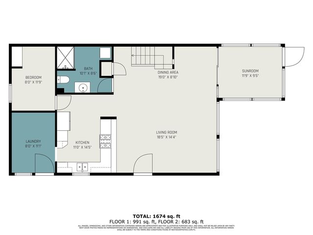 4093 Donnely Road, Jackson, MI 49201