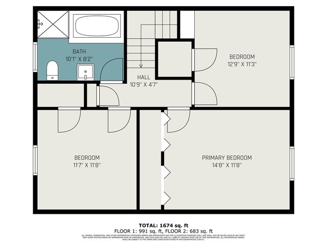 4093 Donnely Road, Jackson, MI 49201