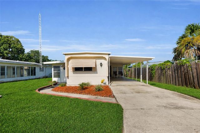 24631 PALMETTO DRIVE, Leesburg, FL 34748