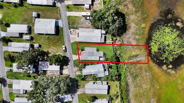 24631 PALMETTO DRIVE, Leesburg, FL 34748