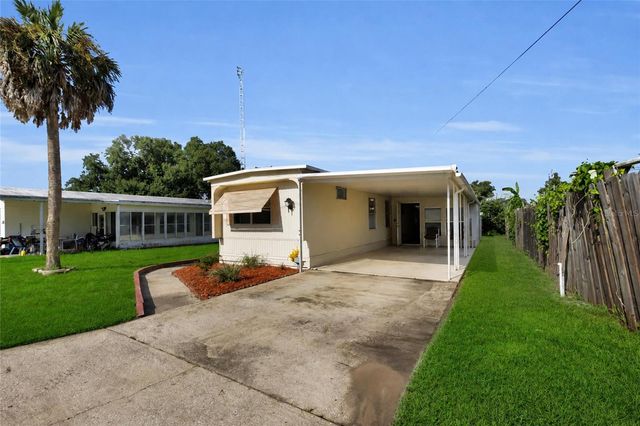 24631 PALMETTO DRIVE, Leesburg, FL 34748