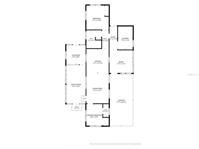 24631 PALMETTO DRIVE, Leesburg, FL 34748
