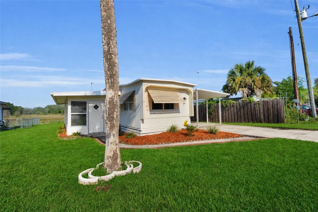 24631 PALMETTO DRIVE, Leesburg, FL 34748