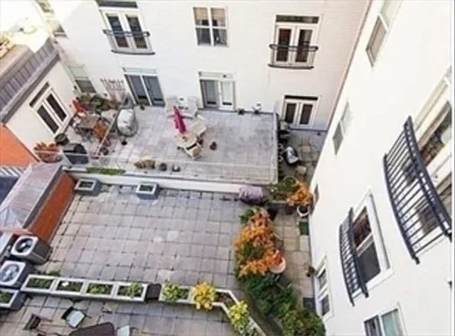 1723 Washington 501, Boston, MA 02118