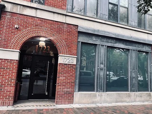 1723 Washington 501, Boston, MA 02118