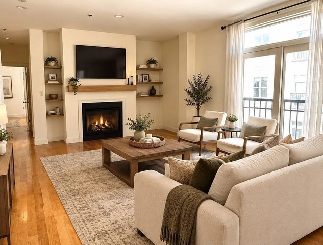 1723 Washington 501, Boston, MA 02118