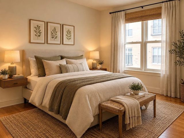 1723 Washington 501, Boston, MA 02118