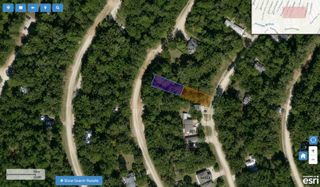 Lot 246 Knottypine, Livingston, TX 77351