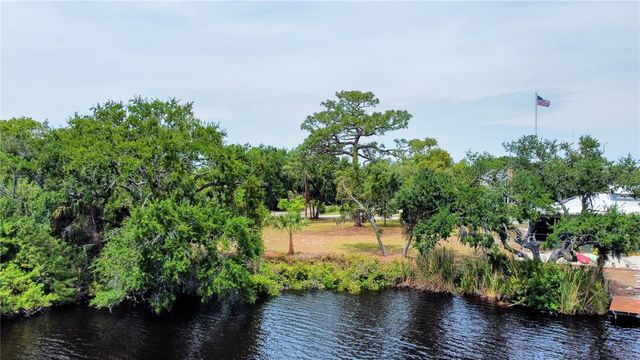 1105 ASHLAND, Tarpon Springs, FL 34689