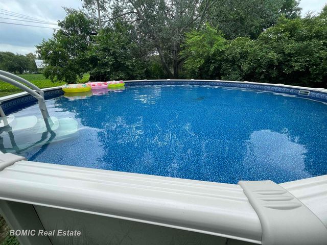 5455 Easy Street, Monitor Twp, MI 48706